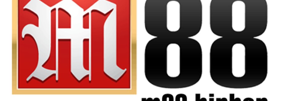 M88 Cover Image