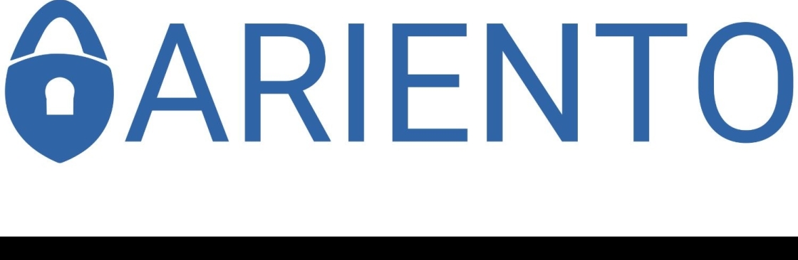 Ariento Inc Cover Image