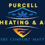 Purcell Heating and Air Ltd Profile Picture