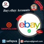 Buy ebay Profile Picture