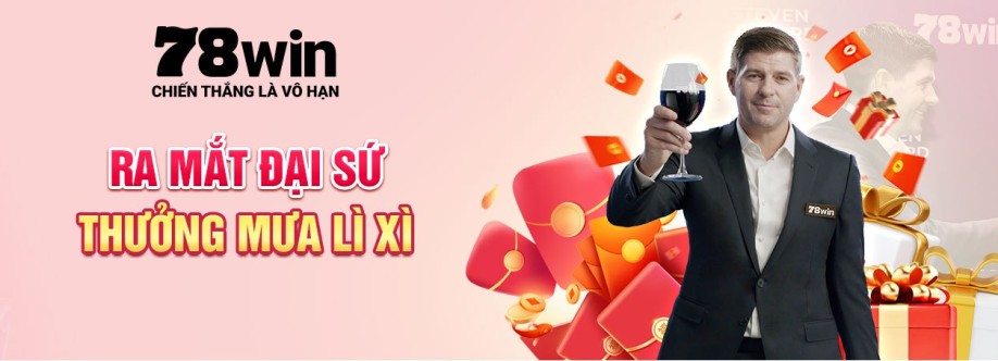 Nha cai 78WIN Cover Image