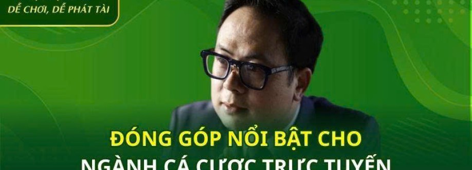 Ceo Fendi Trần QQ88 Cover Image