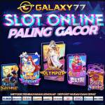 GALAXY 77 Profile Picture