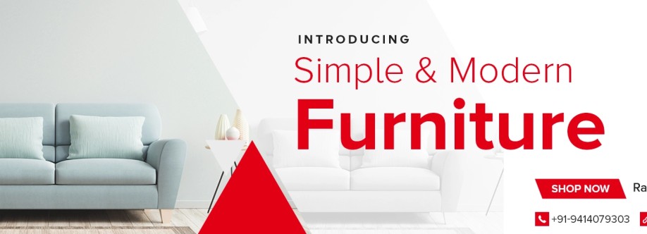 Rastogi Furniture Cover Image