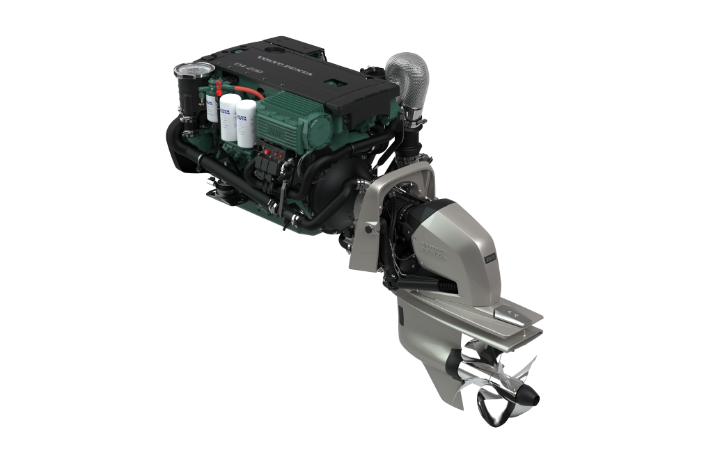 Marine Parts Volvo Penta vs. Generic Parts: What Boat Owners in Australia Must Consider – Challenor Marine Services | Marine Services Sydney
