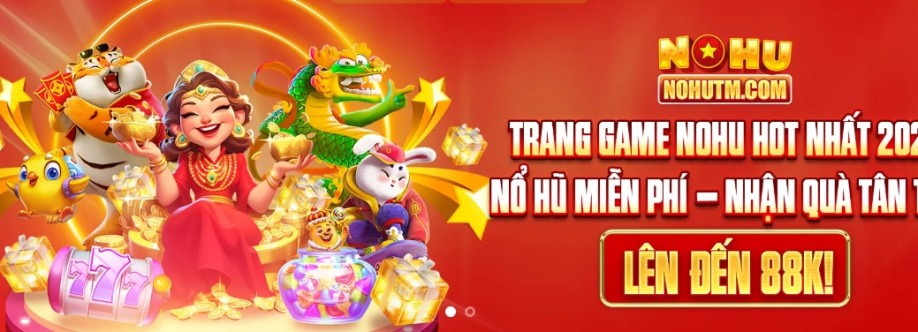 NỔ HŨ ONLINE Cover Image
