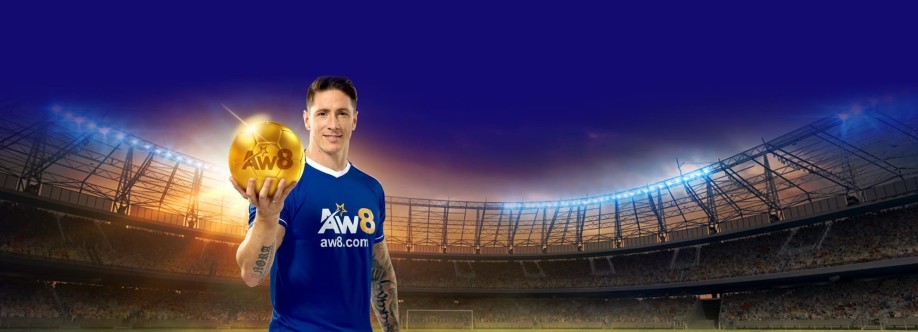 aw8 viscom Cover Image