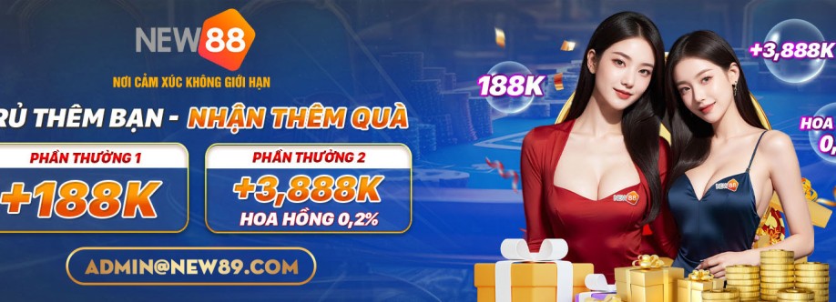 Nhà cái NEW88 Cover Image