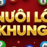 Nuôi lô Khung Profile Picture