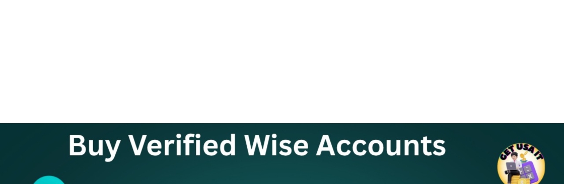 Buy Verified Wise Acc Cover Image