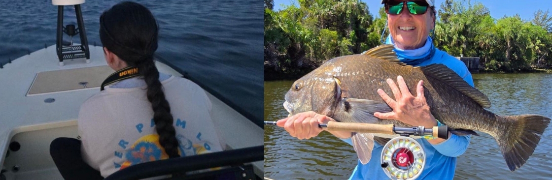Homosassa Scallop Charter Cover Image