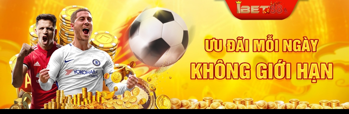 Nhà cái IBET88 Cover Image