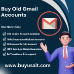 Buy Old Gmail Accounts Profile Picture