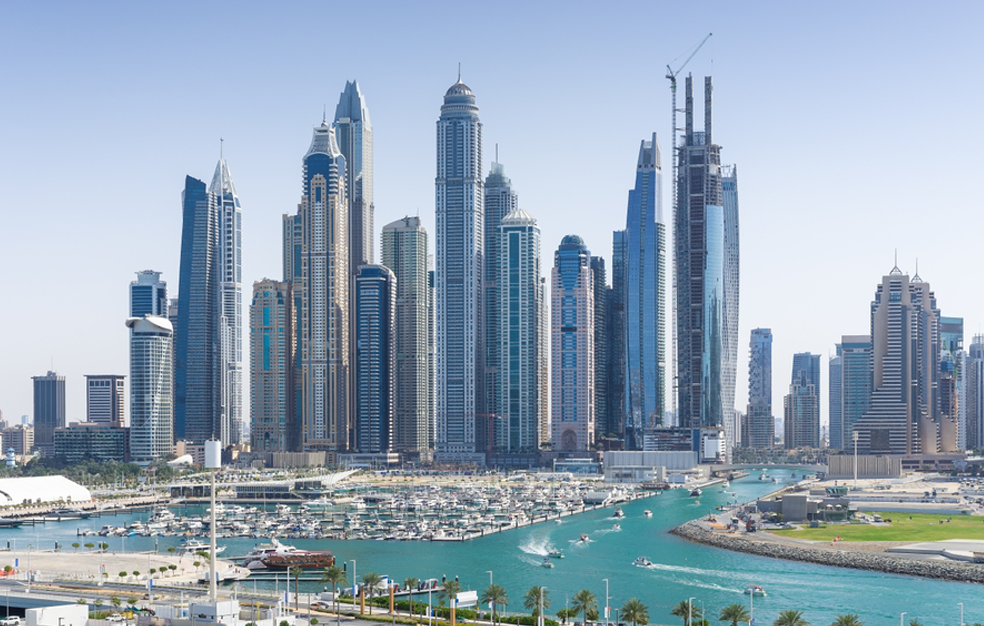 Must Try 10 Yacht charter Experiences in Dubai