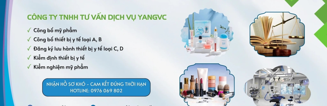 yang vc Cover Image