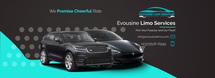 Evousine Limo Services Cover Image