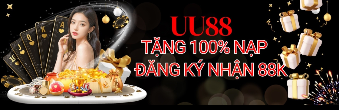 UU88 Comde Cover Image