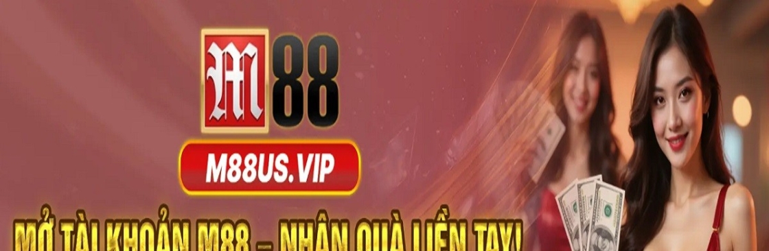 Nhà Cái M88 Cover Image