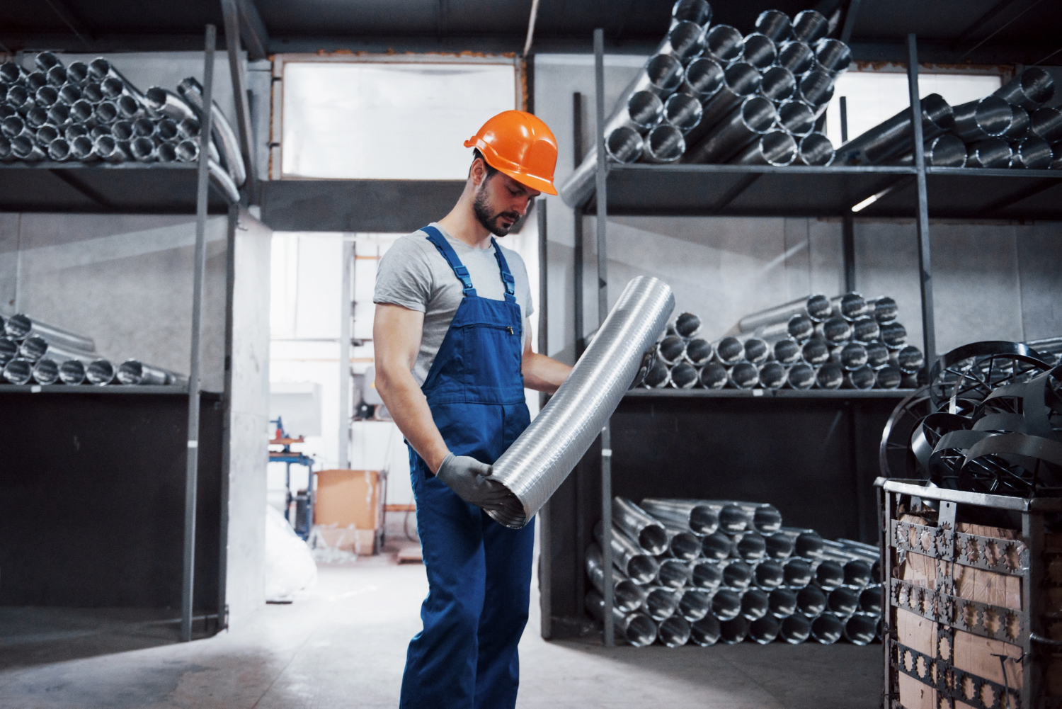 How Can a Professional Sheet Metal Fabrication Company Save You Time and Money? – Indgirka Corporations