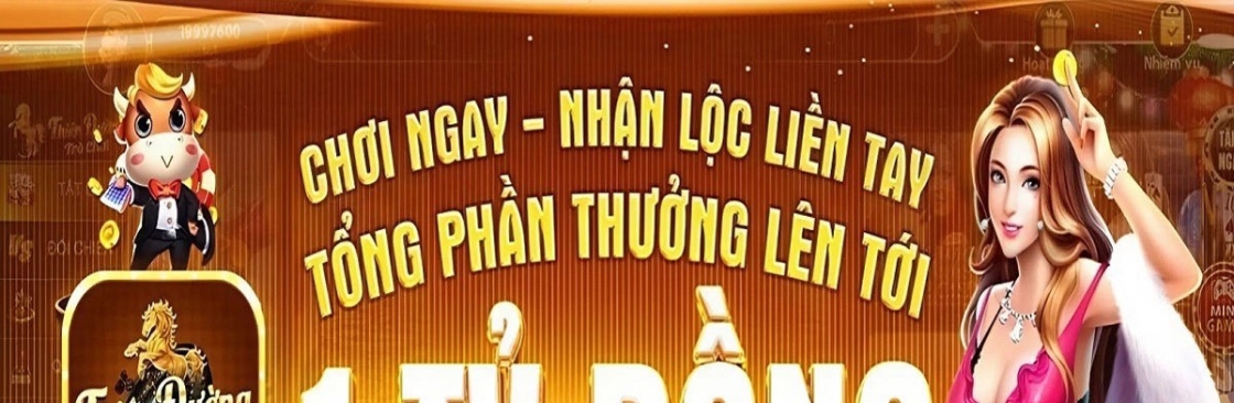 TDTC Thiên Đường Trò Chơi Cover Image