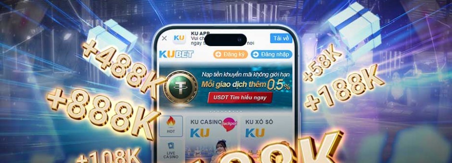 Nhà Cái Kubet Cover Image