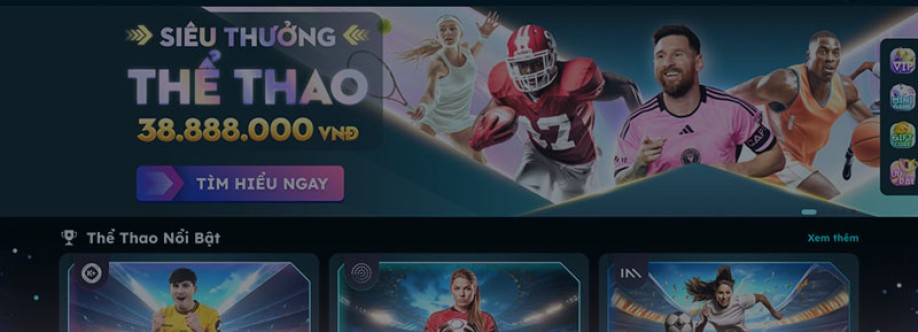 Nhà cái Say88 Cover Image