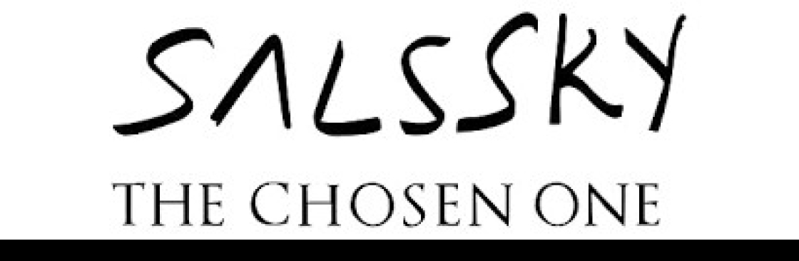 salssky Book Cover Image