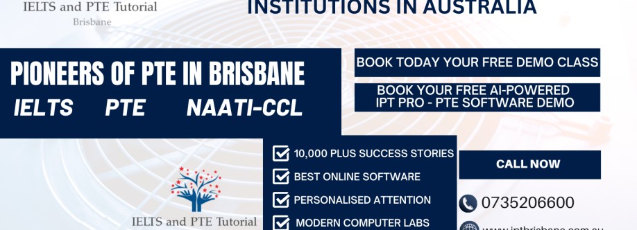 IPT Brisbane Cover Image