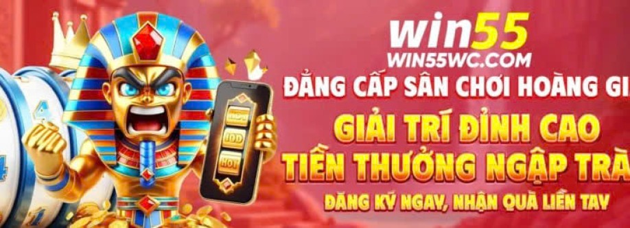 Nhà cái WIN55 Cover Image