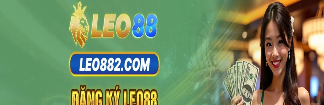 Nhà Cái LEO88 Cover Image