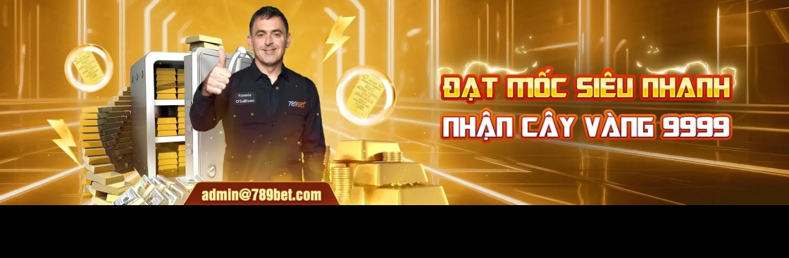 Nhà Cái 789BET Cover Image