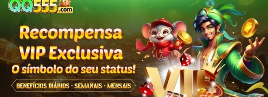 qq555netbr 1 Cover Image