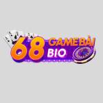 68 Game bài Profile Picture