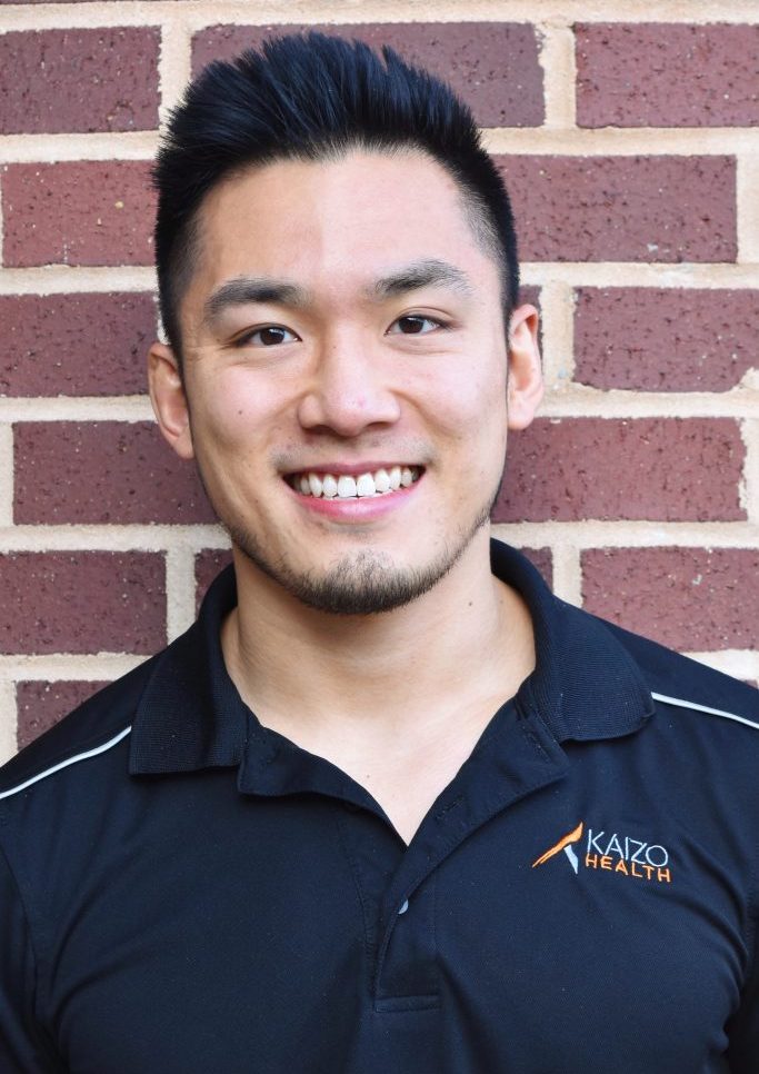 Local Chiropractor In Rockville | Treatment, Exercises, Rehab, Adjustment, Chiropractic For Sports - Kaizo Health