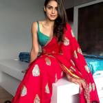 Chandigarh Escorts Dimpal Profile Picture