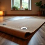 Cork yoga mat mat Profile Picture