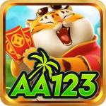 AA123 GAME PLATAFORMA DE SLOTS Profile Picture