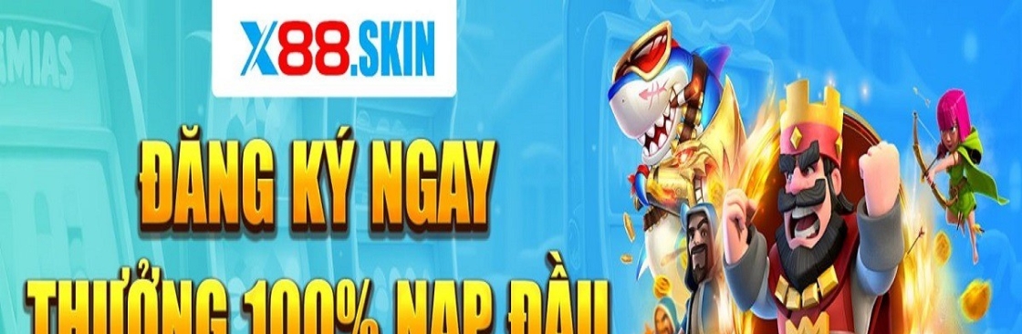 Cổng Game Xanh Chín X88 Cover Image