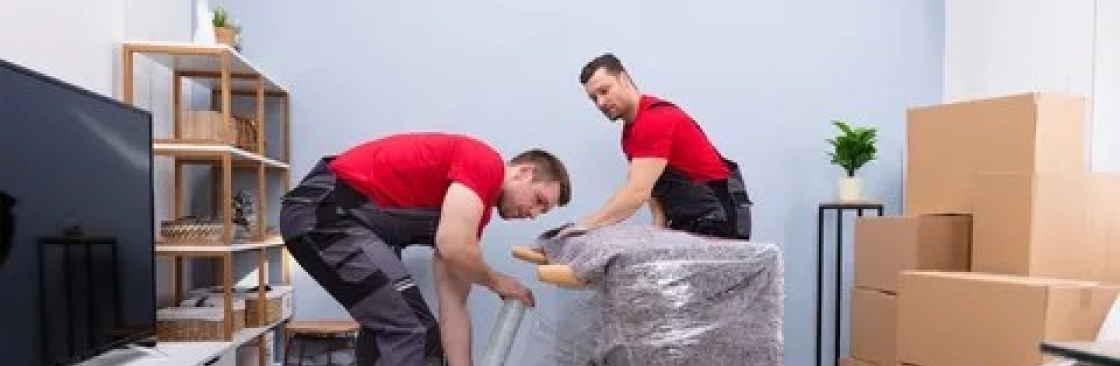Melbourne Movers Packers Cover Image