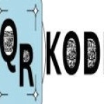 qr kode Profile Picture