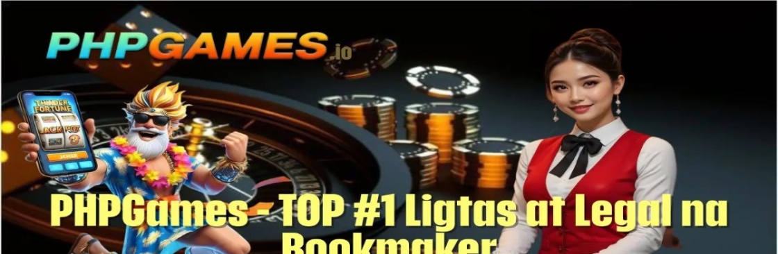PHPGames Ligtas at Legal na Bookmaker Cover Image