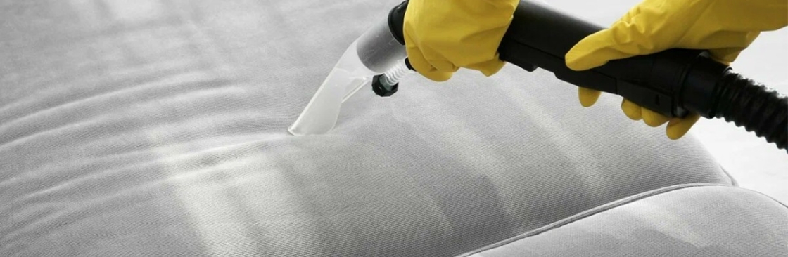 GDCarpet Cleaning Cover Image