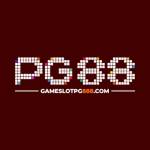 Gameslotpg888 com Profile Picture