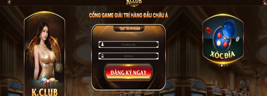Cổng Game Kclub Cover Image