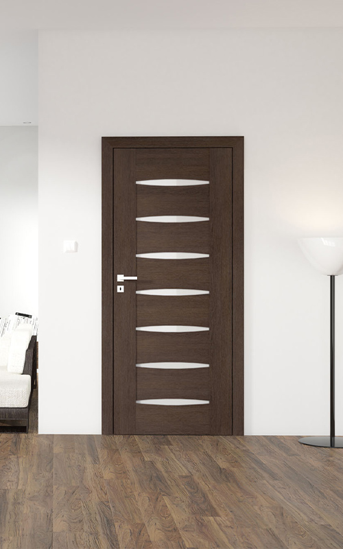 Moderne Glazen Binnendeur | Binnendeuren Aanbieding
