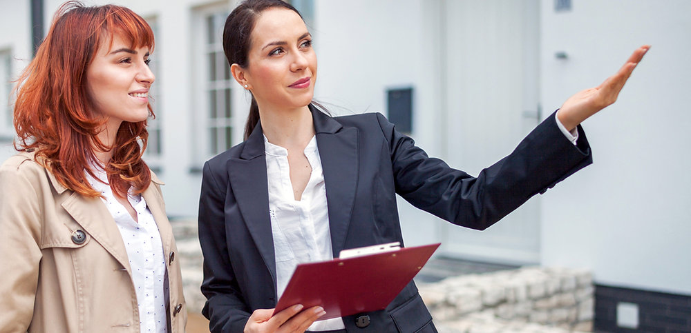 What Does the Future Hold for 100% Commission Real Estate Agents?