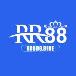 RR888 Blue Profile Picture