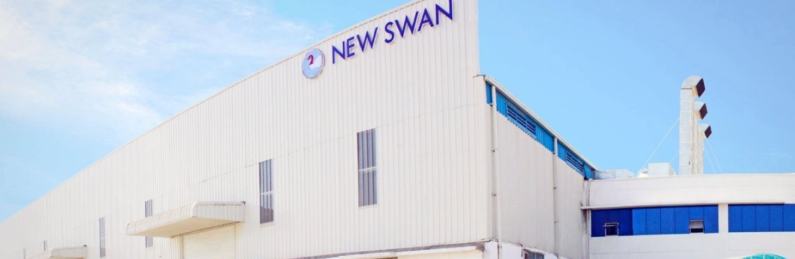 Swan India Cover Image