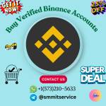 Buy Verified Binance Accounts Profile Picture