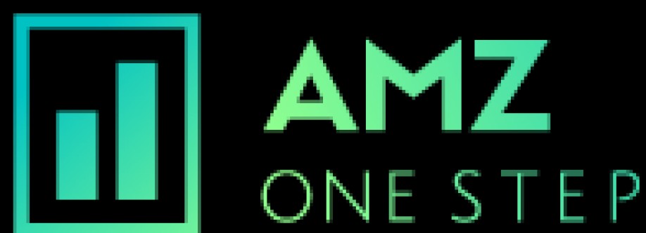 AMZ One Step Cover Image